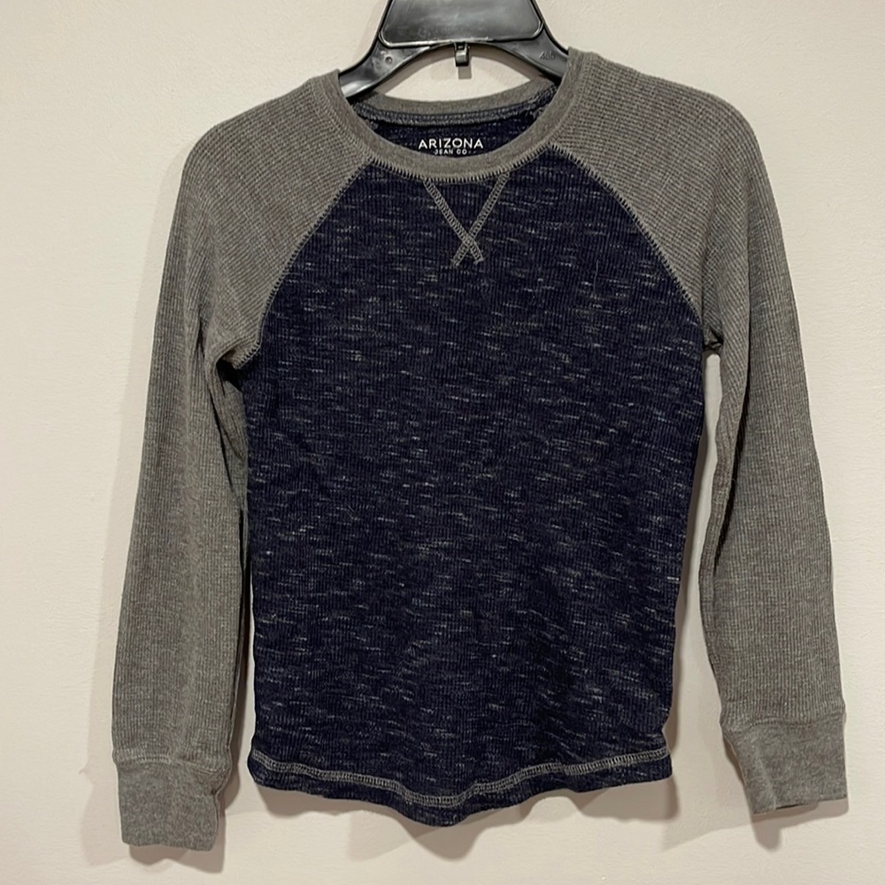 Arizona thermal long sleeve